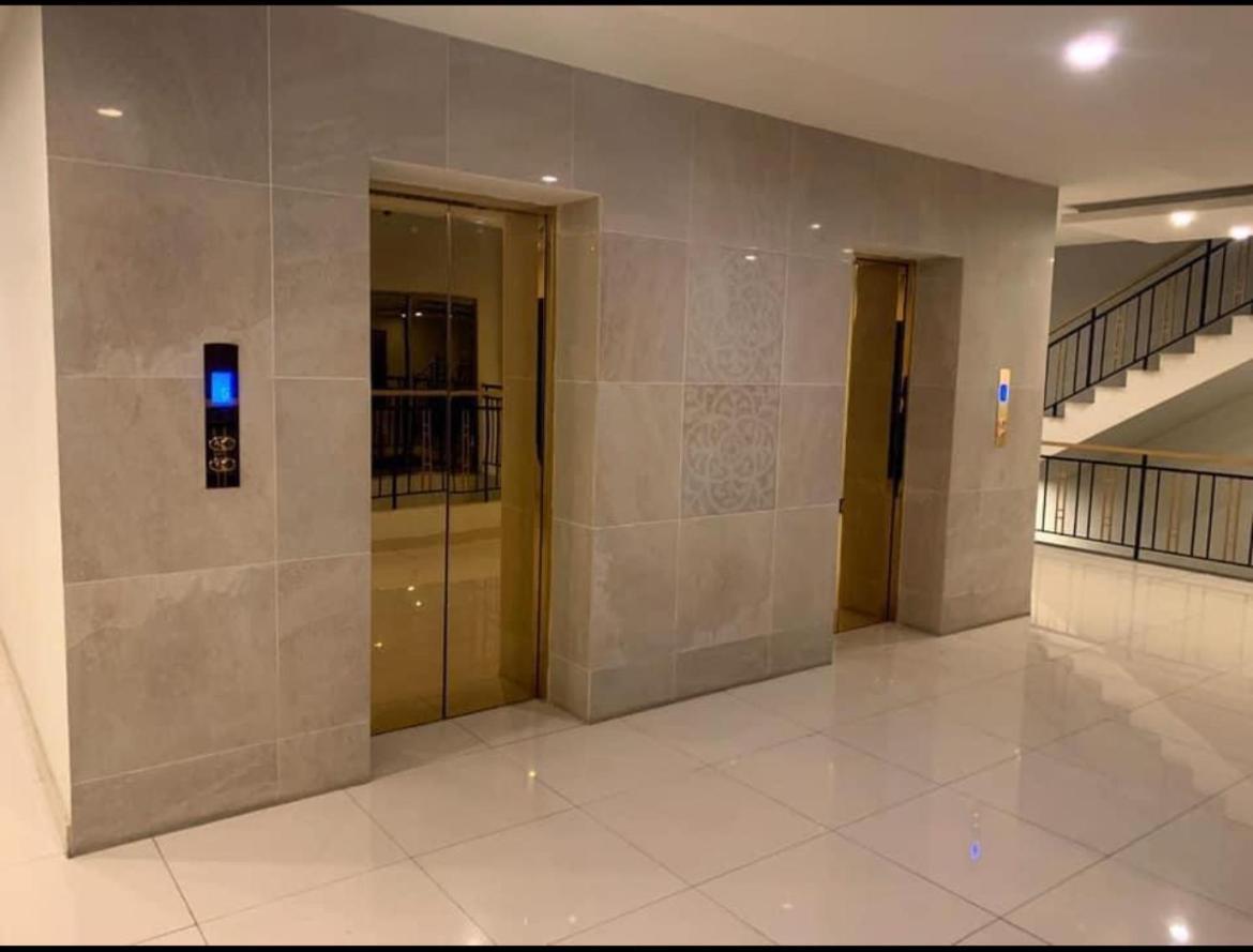 איסלמאבד Serenity Corner 4 Bhk מראה חיצוני תמונה