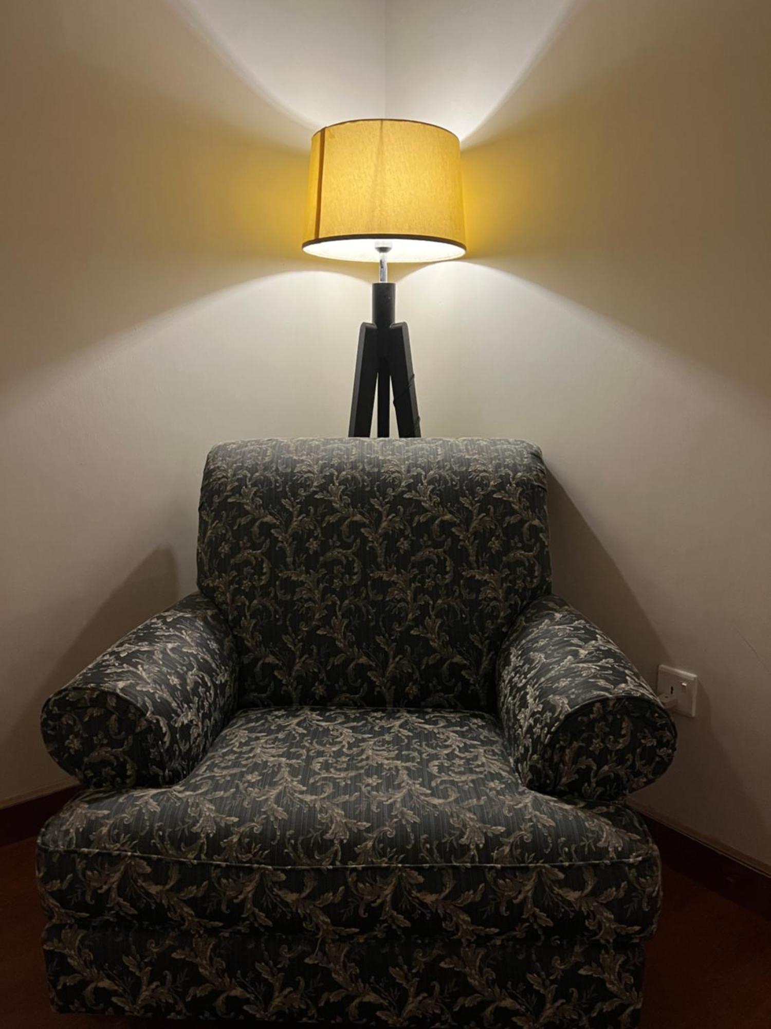 איסלמאבד Serenity Corner 4 Bhk מראה חיצוני תמונה