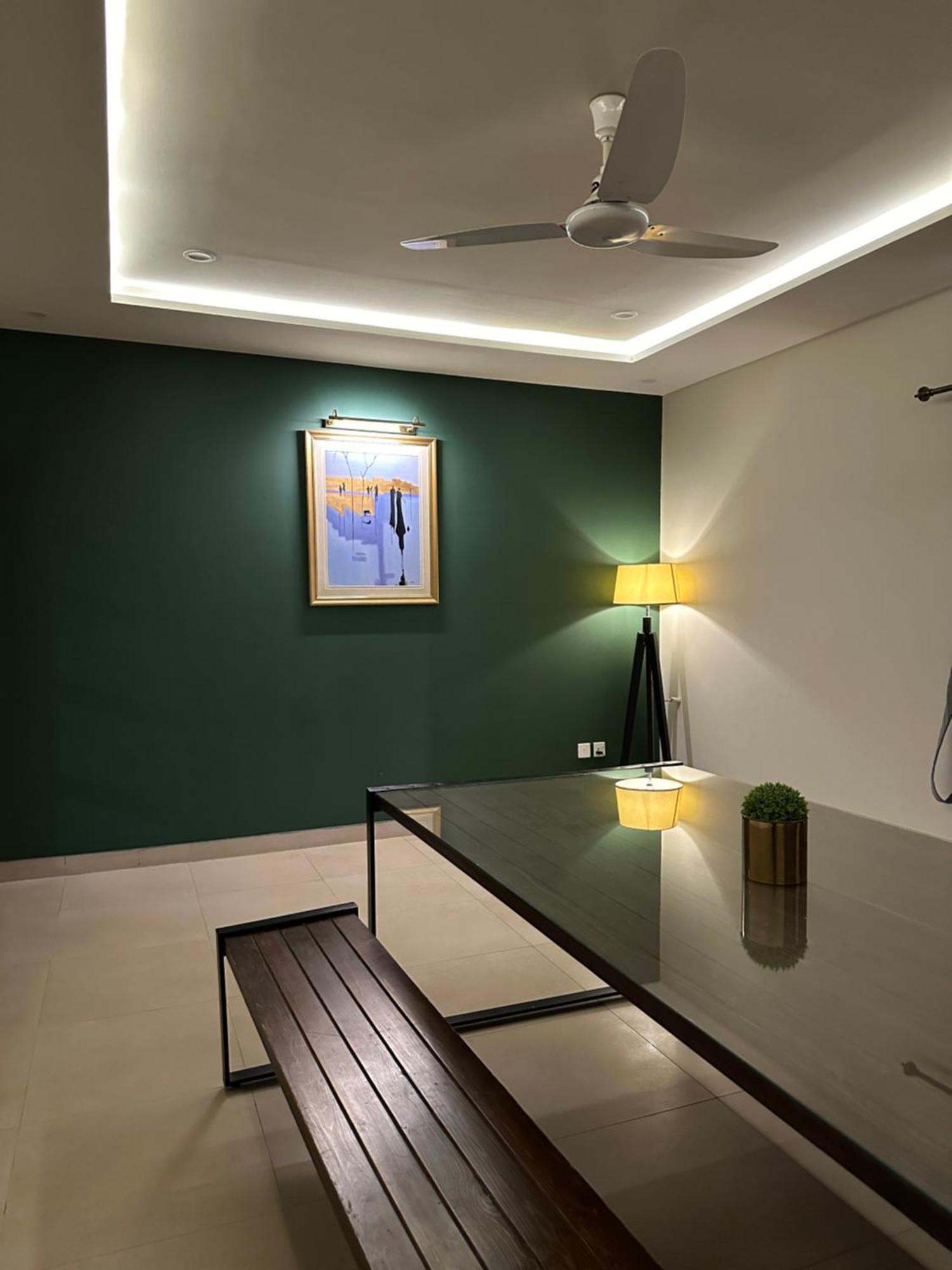 איסלמאבד Serenity Corner 4 Bhk מראה חיצוני תמונה