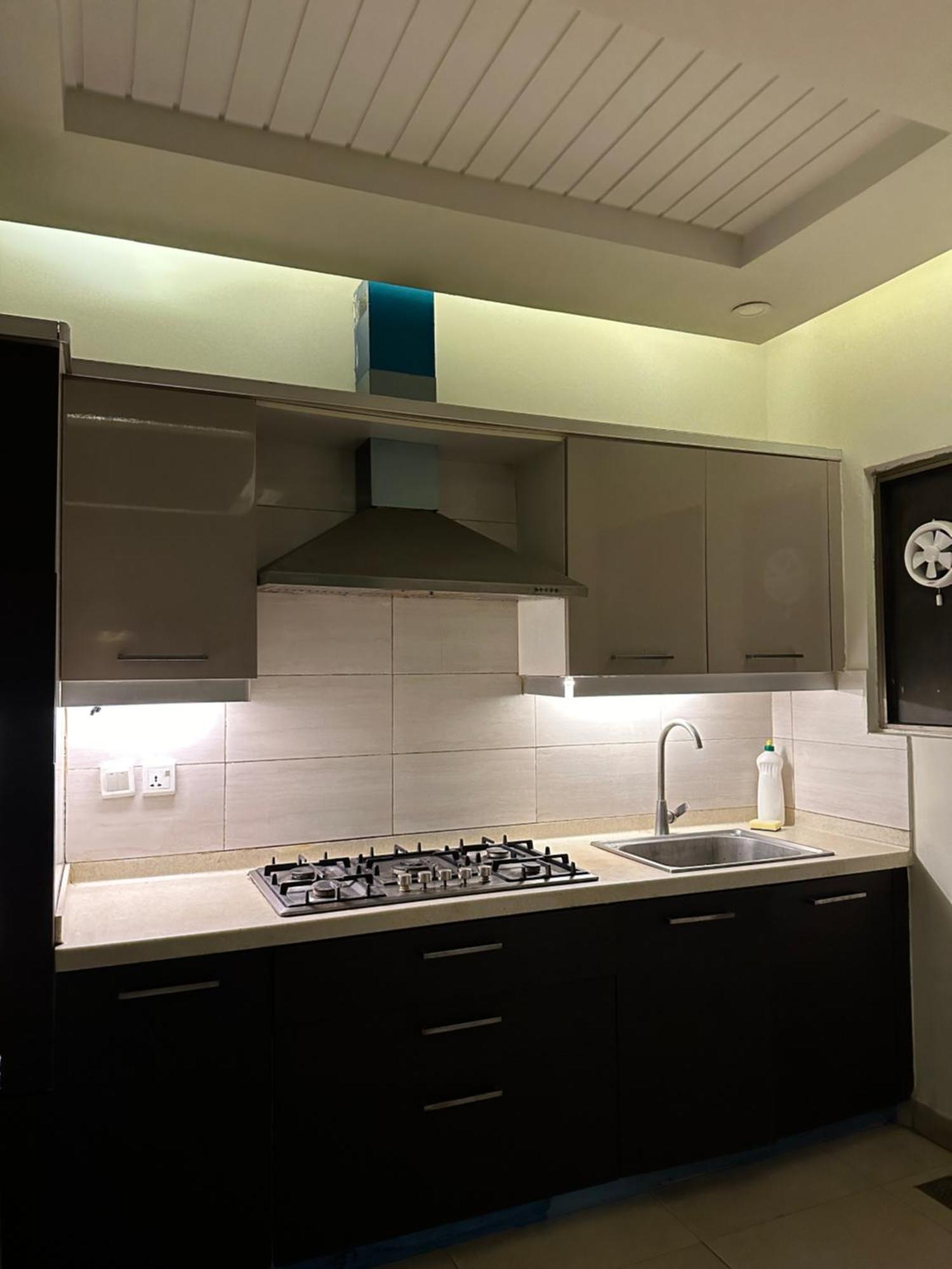 איסלמאבד Serenity Corner 4 Bhk מראה חיצוני תמונה
