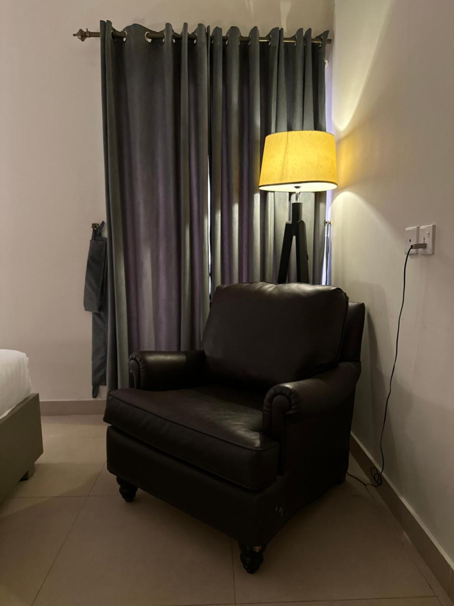 איסלמאבד Serenity Corner 4 Bhk מראה חיצוני תמונה