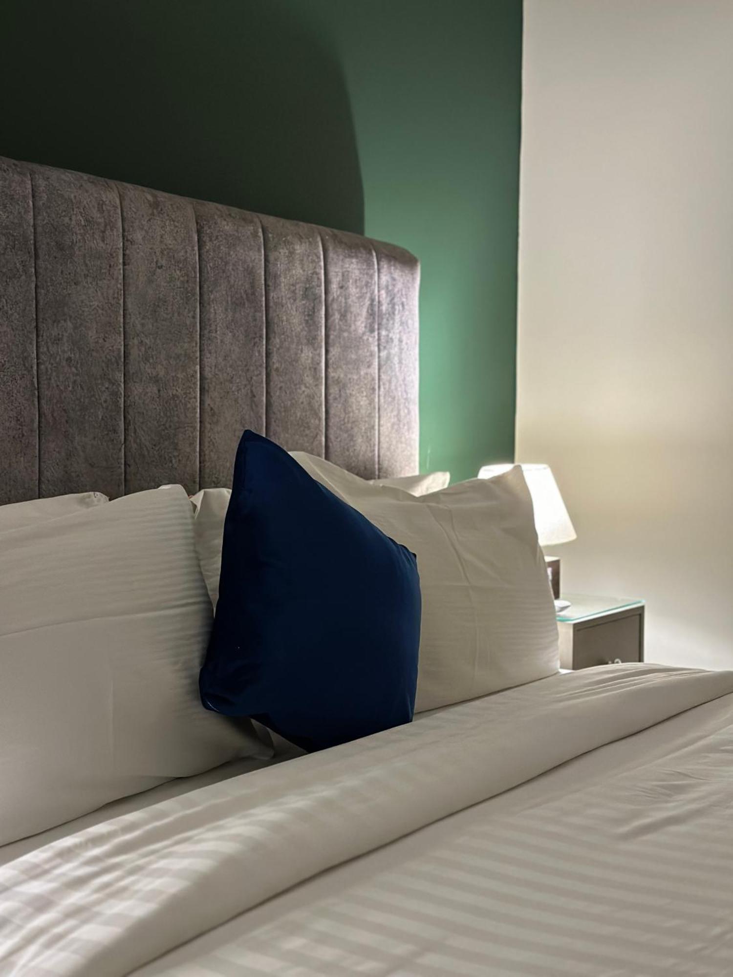 איסלמאבד Serenity Corner 4 Bhk מראה חיצוני תמונה